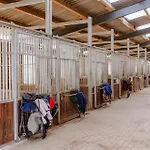 בית נופש Am Hof 1 *
