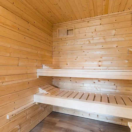 Hébergement de vacances Am Hof 1 Staberdorf