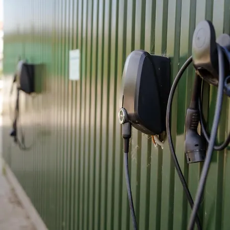 Am Hof 1 Semesterbostad *