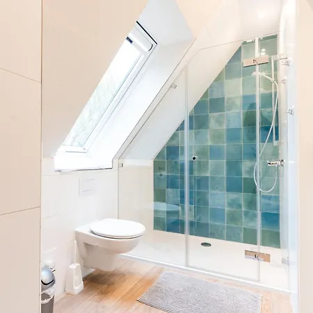 Am Hof 1 Hébergement de vacances