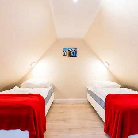 Am Hof 1 * Staberdorf