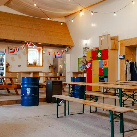 Hébergement de vacances Am Hof 1