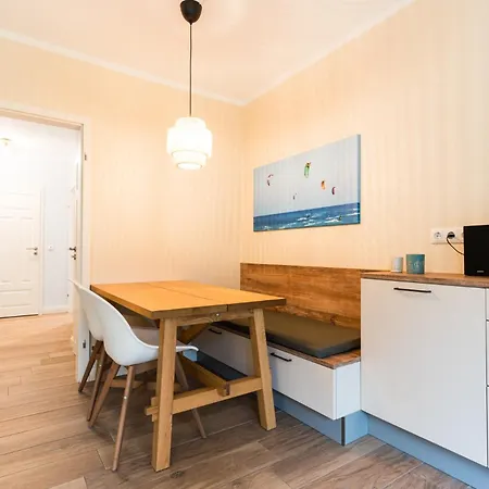 Am Hof 1 Hébergement de vacances Staberdorf