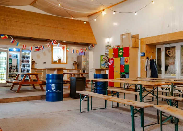 Casa de Férias Am Hof 1