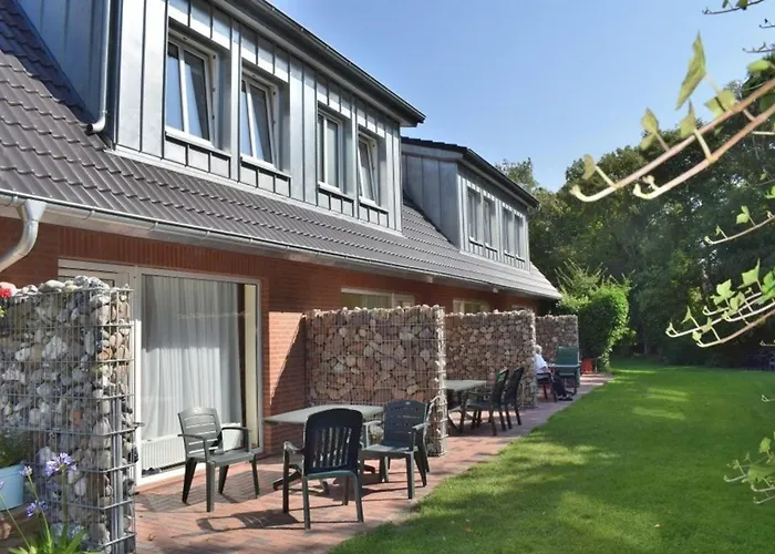 Am Hof 1 * Staberdorf